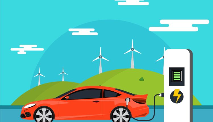 electric two/three/four wheeler subsidy