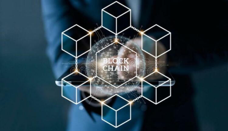 blockchain