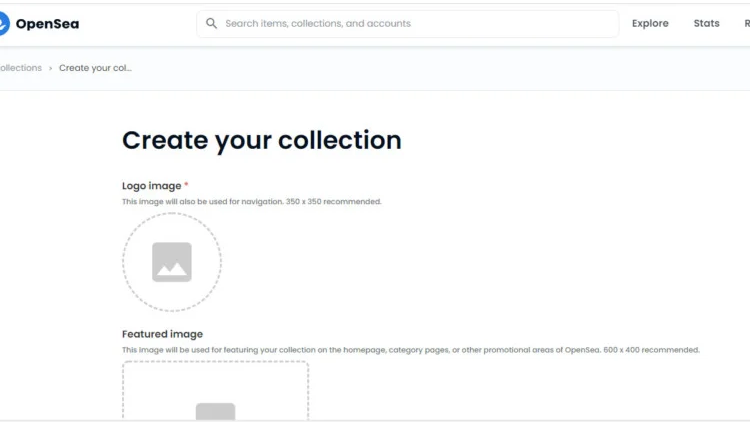 Opensea Marketplace