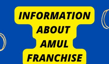 Amul franchise