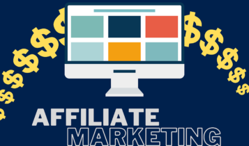 affiliate marketing